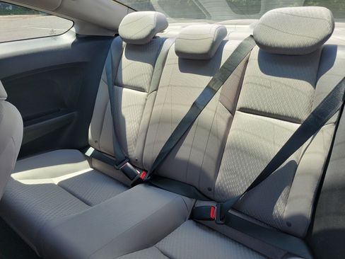 Used 2014 Honda Civic EX image 13