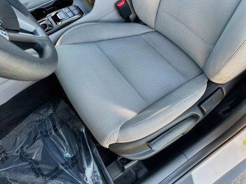 Used 2021 Hyundai Tucson SE w/ Cargo Package FWD image 18