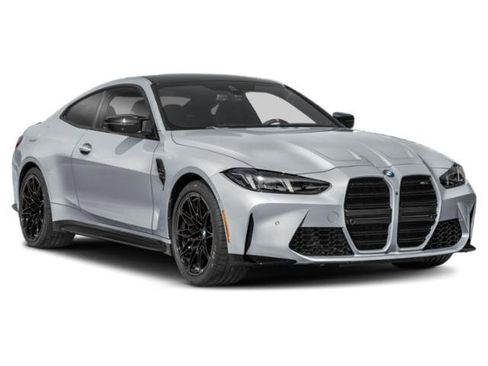New 2027 BMW M4 Coupe RWD image 9
