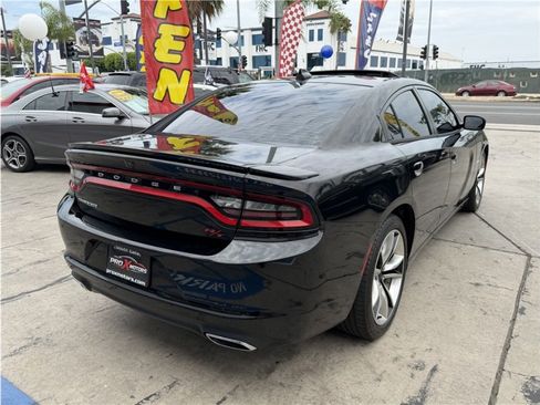 Used 2015 Dodge Charger R/T RWD image 63