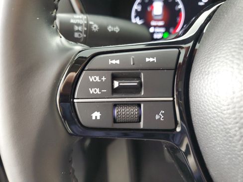 Certified 2023 Honda CR-V EX-L image 22