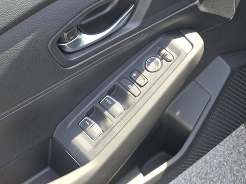 New 2026 Honda Accord LX image 26