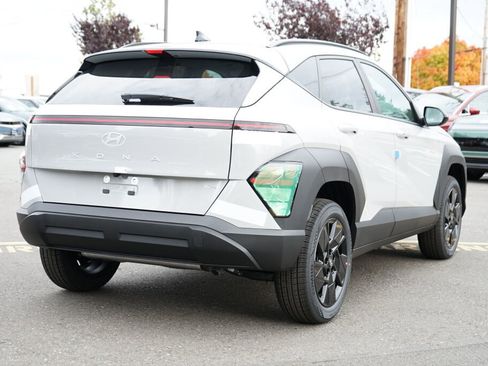 New 2026 Hyundai Kona SEL Sport AWD/4WD image 5