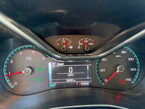 Used 2016 Chevrolet Colorado Z71 image 10