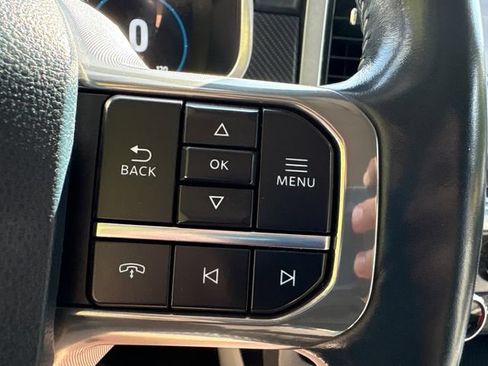Used 2022 Ford F150 Limited AWD/4WD image 32