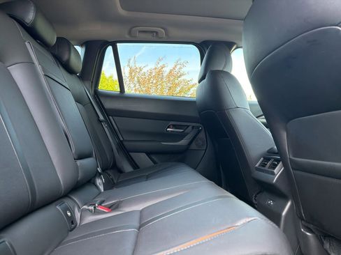 Used 2026 MAZDA CX-50 AWD 2.5 Hybrid w/ Premium Pkg image 14