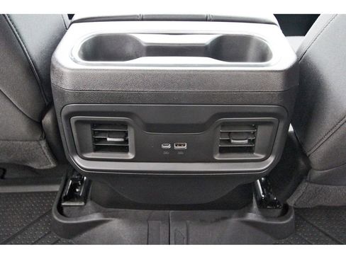 Used 2025 Chevrolet Silverado 1500 LT w/ Texas Edition Plus RWD image 15