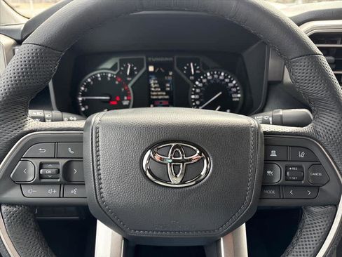 New 2026 Toyota Tundra SR5 image 15