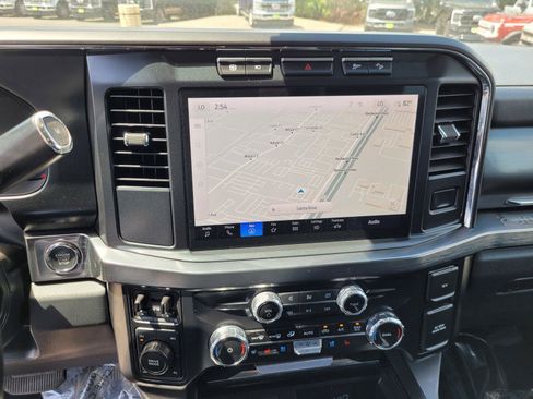 Used 2024 Ford F250 Lariat AWD/4WD image 29