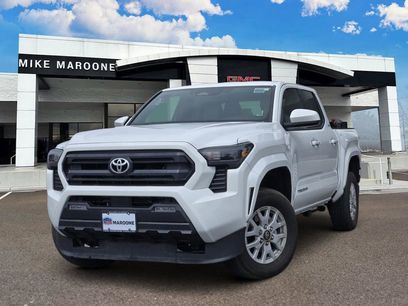 Used 2024 Toyota Tacoma SR5