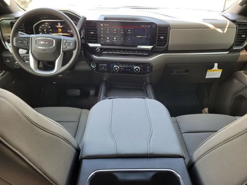 New 2026 GMC Sierra 2500 SLT w/ Texas SLT Premium Package AWD/4WD image 13