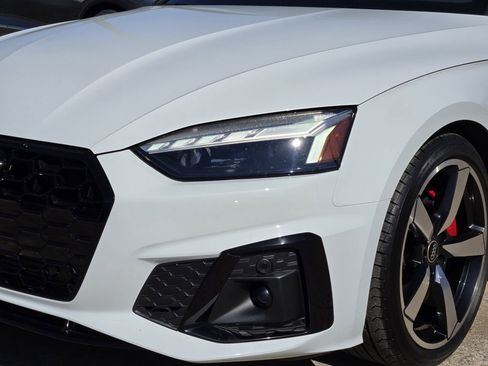 Certified 2024 Audi A5 2.0T Premium Plus image 12