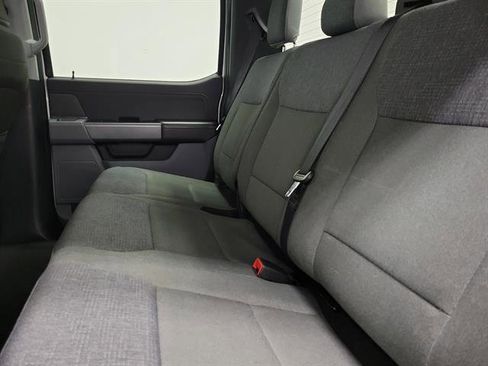 Certified 2024 Ford F150 XLT w/ Tow/Haul Package image 11