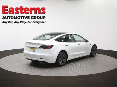 Used 2023 Tesla Model 3 Standard Range RWD image 35