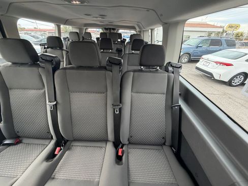 Used 2024 Ford Transit 350 XLT image 35