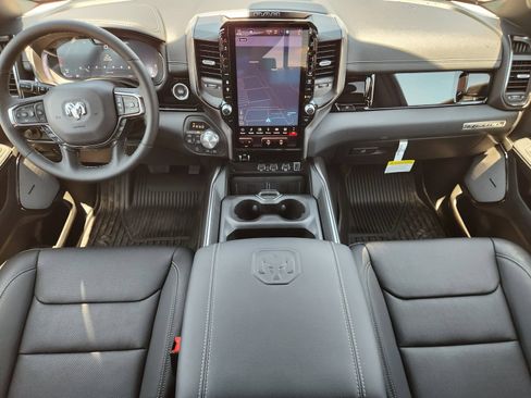 New 2026 RAM 1500 Rebel AWD/4WD image 21