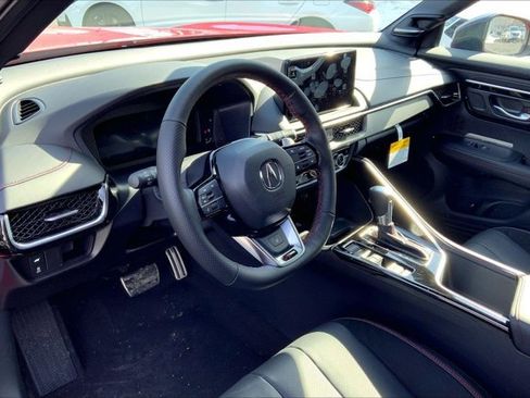 New 2026 Acura ADX A-Spec image 12