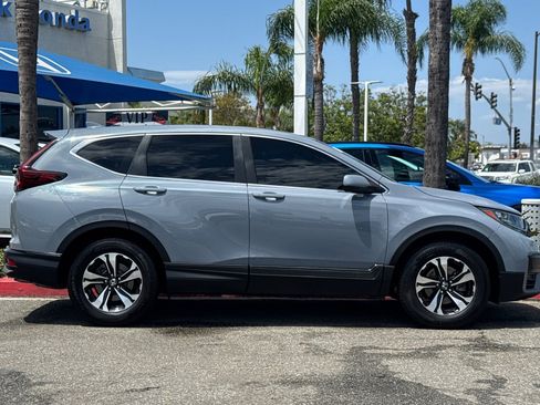 Used 2021 Honda CR-V Special Edition image 7