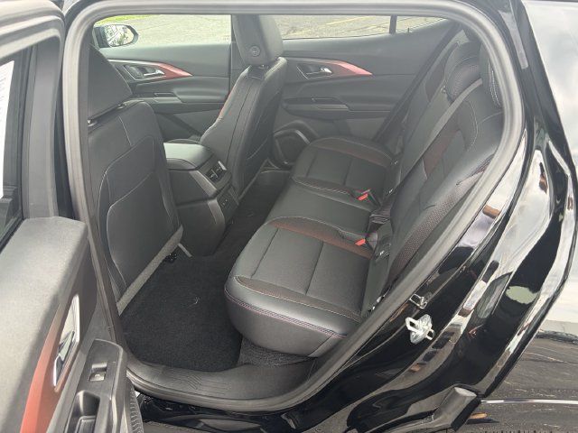 Used 2026 Chevrolet Equinox EV RS w/ Convenience Package II AWD/4WD image 12
