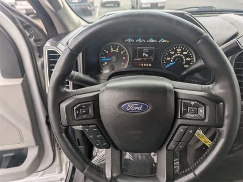 Used 2019 Ford F150 XLT w/ Equipment Group 301A Mid image 25