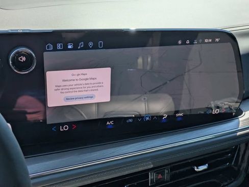 New 2026 Chevrolet Tahoe LS AWD/4WD image 17