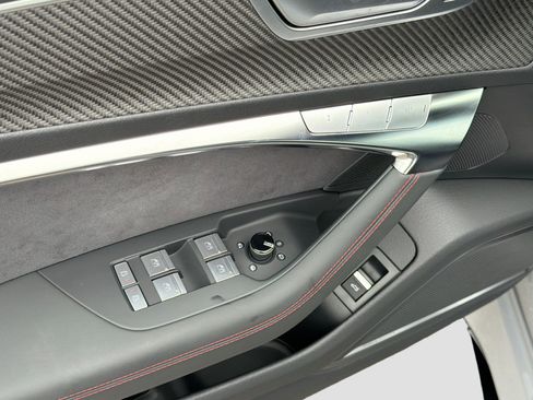 New 2026 Audi RS 7 Performance image 23