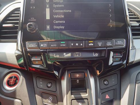 Used 2023 Honda Odyssey Sport image 28