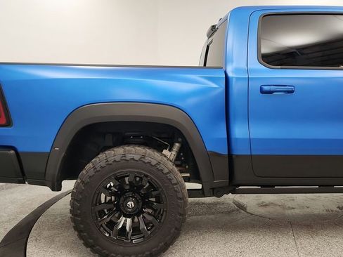 Used 2022 RAM 1500 TRX w/ TRX Level 2 Equipment Group AWD/4WD image 15