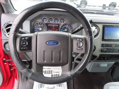 Used 2015 Ford F350 XLT w/ XLT Value Package image 35