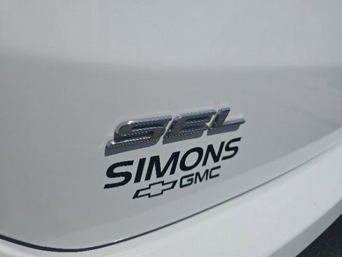 Used 2024 Ford Edge SEL AWD/4WD image 35