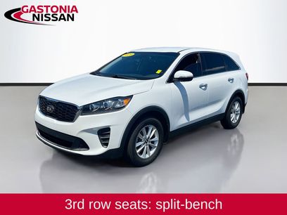 Used 2020 Kia Sorento L