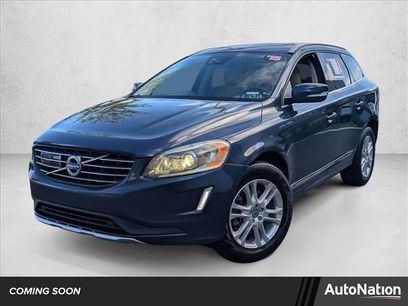 Used 2015 Volvo XC60 T5 Platinum