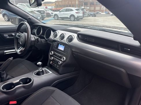 Used 2020 Ford Mustang GT image 10
