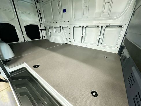 New 2025 Mercedes-Benz Sprinter 2500 image 25