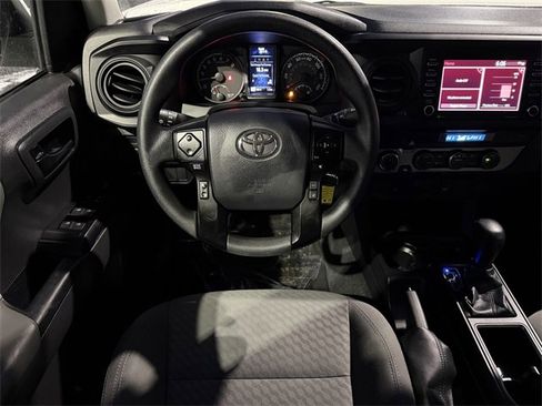 Used 2023 Toyota Tacoma SR image 29