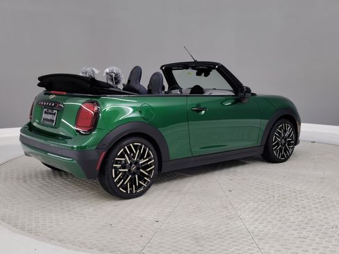 New 2026 MINI Cooper S image 7