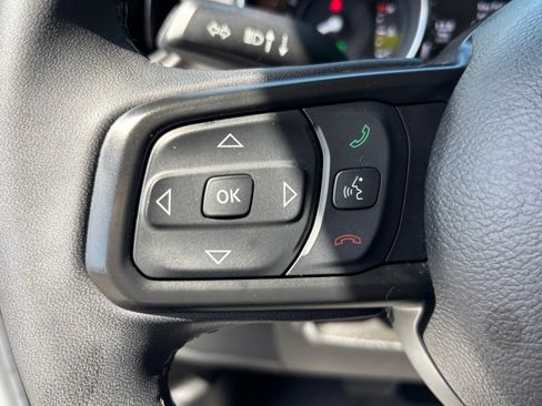 Used 2023 Jeep Wrangler Unlimited w/ 8.4" Radio Group AWD/4WD image 22