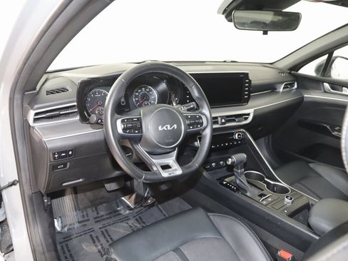 Used 2023 Kia K5 GT-Line image 27