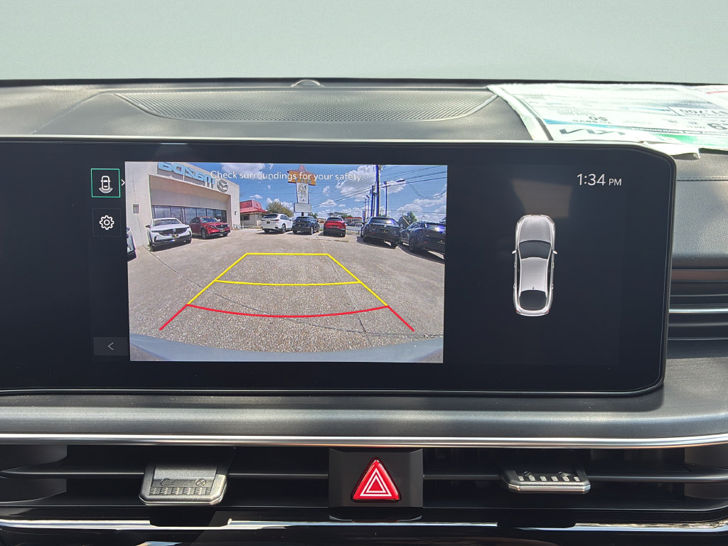New 2026 Kia K5 GT-Line FWD image 28