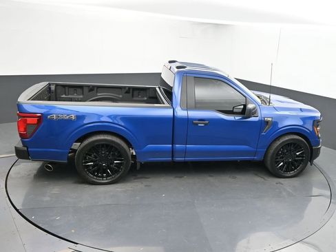 New 2025 Ford F150 XL image 33