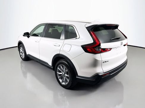 Certified 2023 Honda CR-V EX image 35