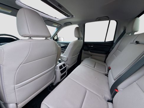 Certified 2019 Honda Ridgeline RTL image 25