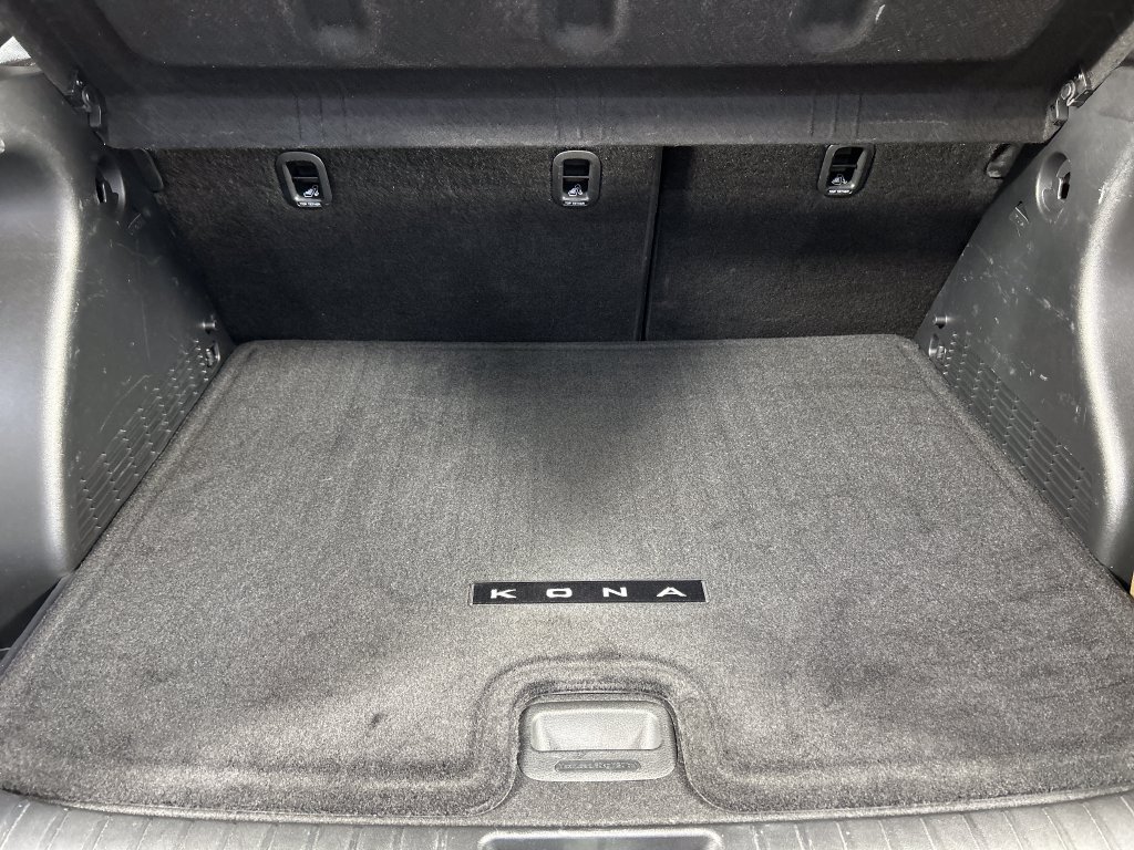 Certified 2025 Hyundai Kona N Line S FWD image 19