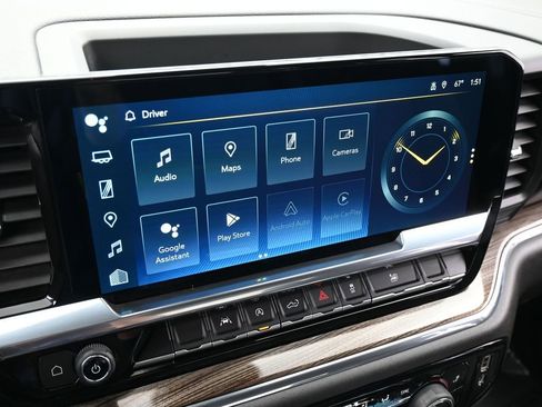 Used 2023 Chevrolet Silverado 1500 RST image 21