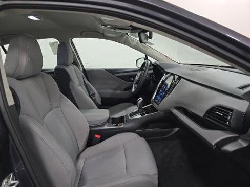 Used 2024 Subaru Legacy Premium AWD/4WD image 2