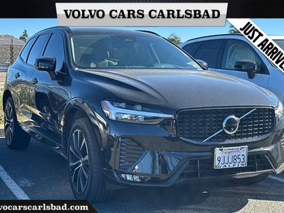Certified 2024 Volvo XC60 B5 Plus w/ Protection Package Premier