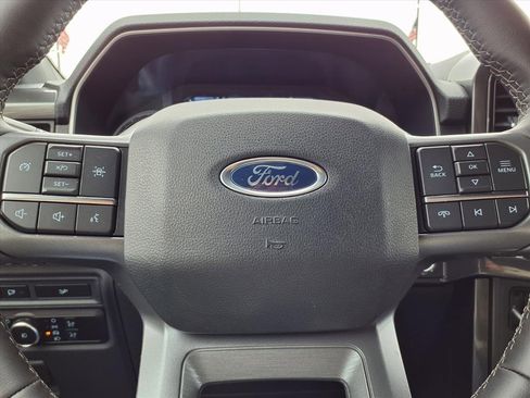 Used 2023 Ford F150 XLT image 17
