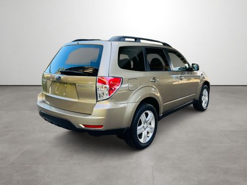 Used 2009 Subaru Forester 2.5X AWD/4WD image 16