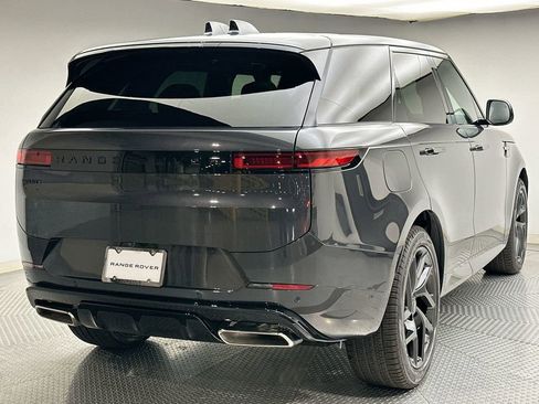 New 2026 Land Rover Range Rover Sport Dynamic SE image 11