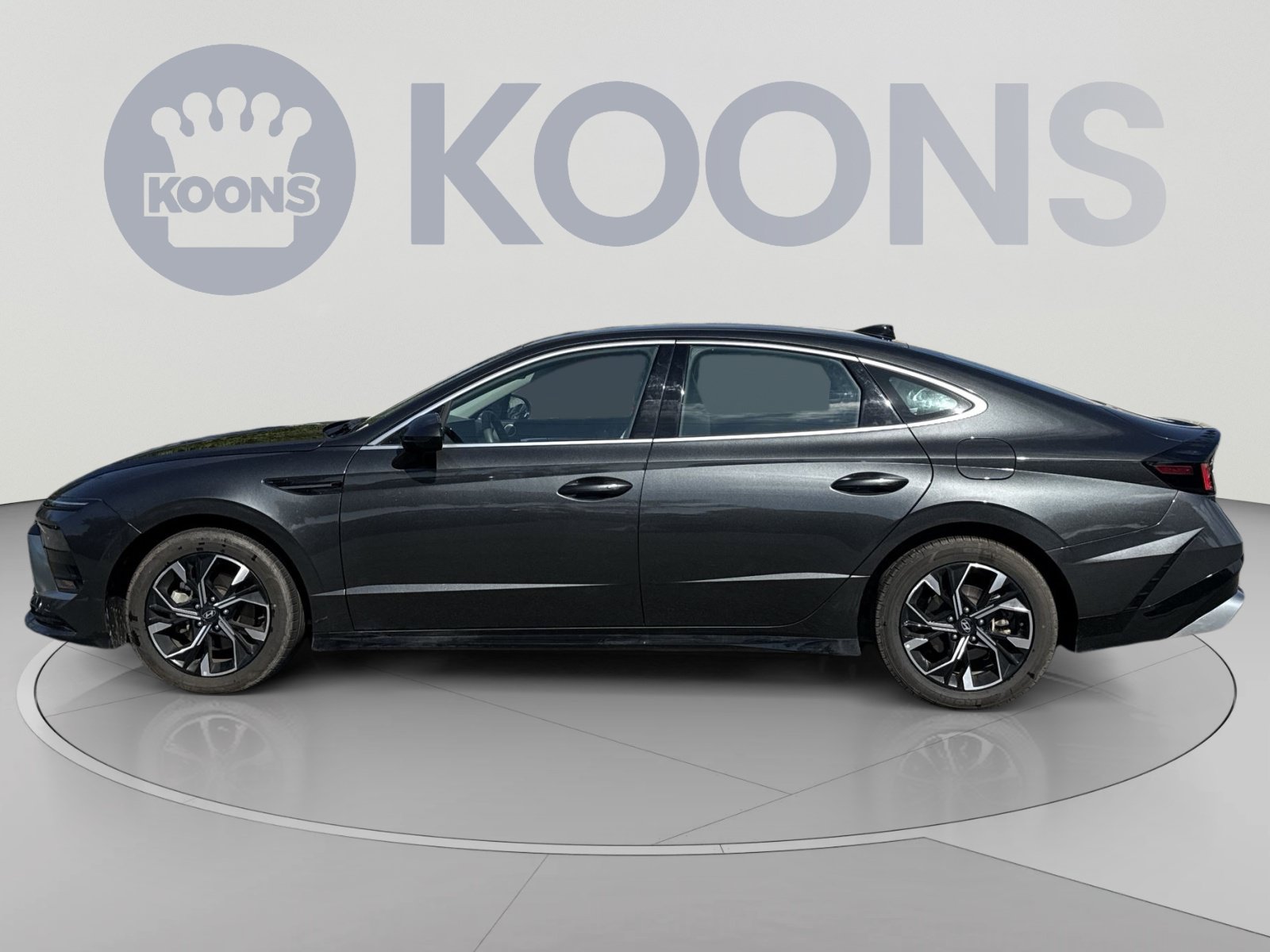 Certified 2025 Hyundai Sonata SEL FWD image 2